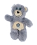 Picture of Liv the Emotive Teddy Bear 21cm | Soft & Cuddly Pet Toy
